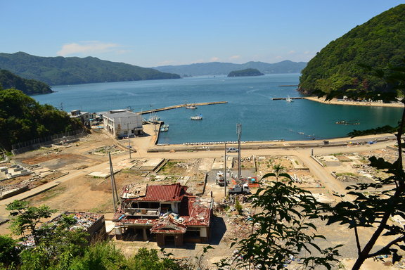 Funakoshi
