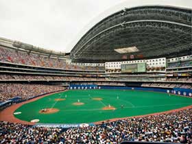 Skydome
